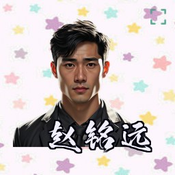 赵铭远